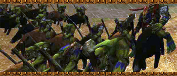 Call of Warhamme: Total World,   Medieval-2:Total War  internetwars.ru